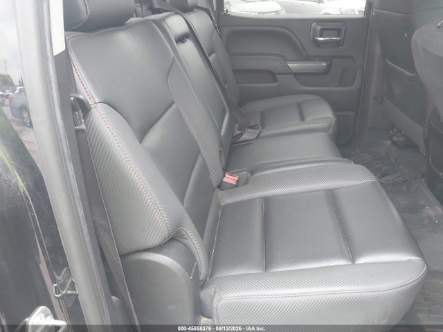 45858376 :رقم المزاد ، 3GTU2NEC5HG291842 vin ، 2017 Gmc Sierra 1500 Slt مزاد بيع