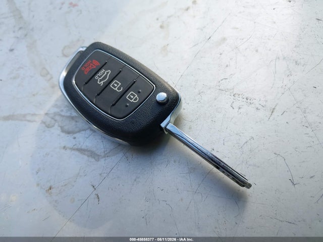Hyundai SONATA SE 2016 5NPE24AF8GH279883 Image 11