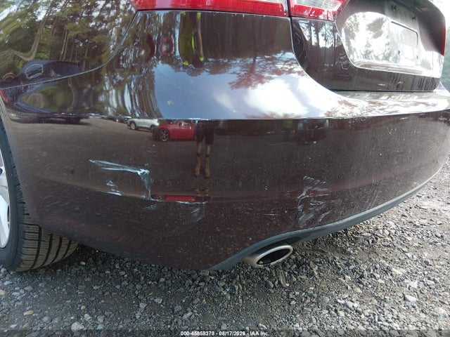 45858378 :رقم المزاد ، 1VWBP7A39DC000179 vin ، 2013 Volkswagen Passat 2.5l Se مزاد بيع