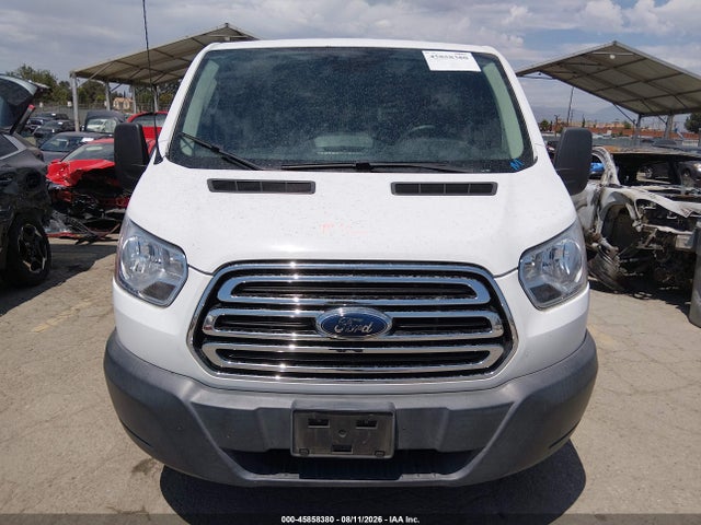 Ford Transit-350 Xlt 2018 1FBZX2YG1JKA75218 Image 12