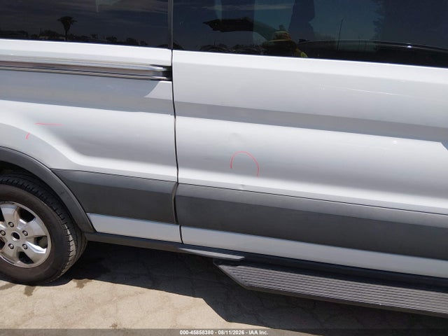 Ford Transit-350 Xlt 2018 1FBZX2YG1JKA75218 Image 17