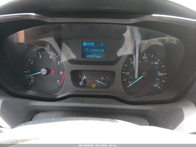 Ford Transit-350 Xlt 2018 1FBZX2YG1JKA75218 Image 7