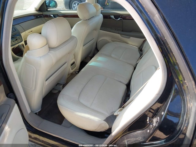 Продаж на аукціоні авто 2003 Cadillac Deville Dts, vin: 1G6KF54993U149598, номер лоту: 45858381