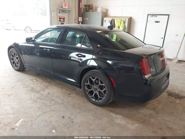 45858382 :رقم المزاد ، 2C3CCAGG9GH152432 vin ، 2016 Chrysler 300 مزاد بيع