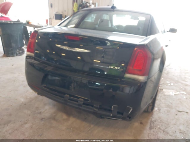 45858382 :رقم المزاد ، 2C3CCAGG9GH152432 vin ، 2016 Chrysler 300 مزاد بيع
