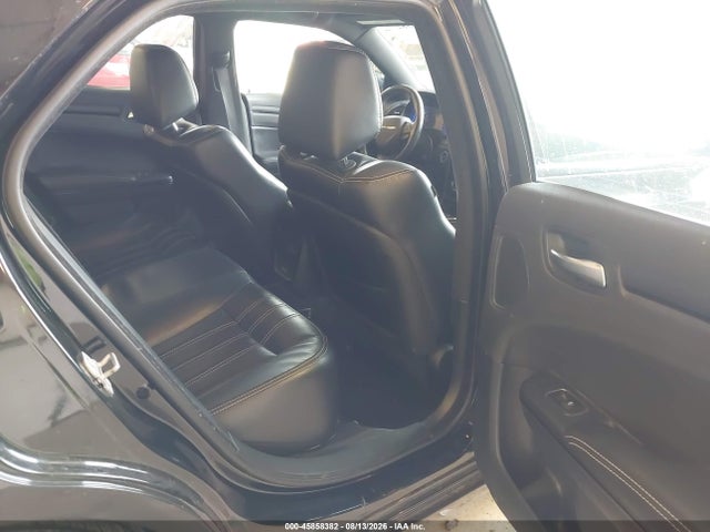 45858382 :رقم المزاد ، 2C3CCAGG9GH152432 vin ، 2016 Chrysler 300 مزاد بيع