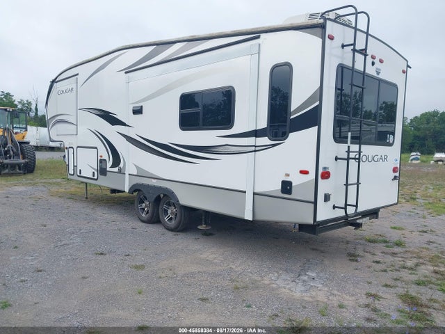 Keystone Other 2021 4YDF27S22M2513026 Image 3