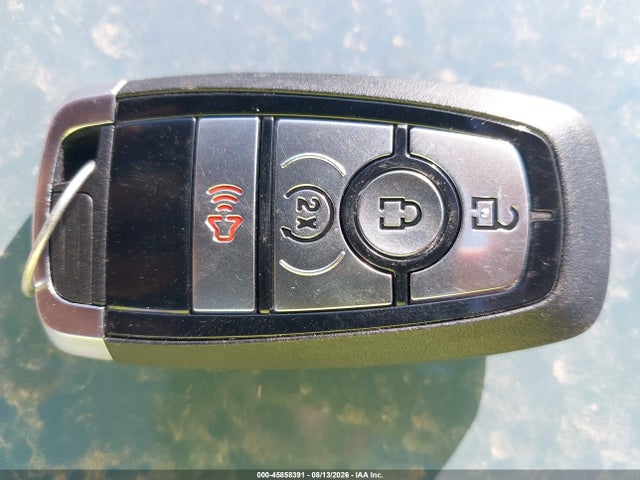 3FMCR9D9XPRE03831 Ford Bronco Sport Badlands