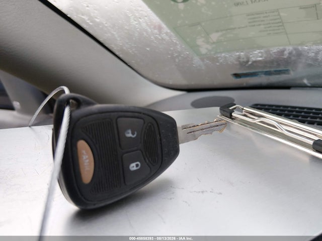 Продажа на аукционе авто 2007 Dodge Ram 1500 St/slt, vin: 1D7HU18297S115994, номер лота: 45858393