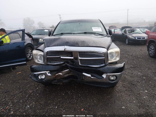 Продажа на аукционе авто 2007 Dodge Ram 1500 St/slt, vin: 1D7HU18297S115994, номер лота: 45858393