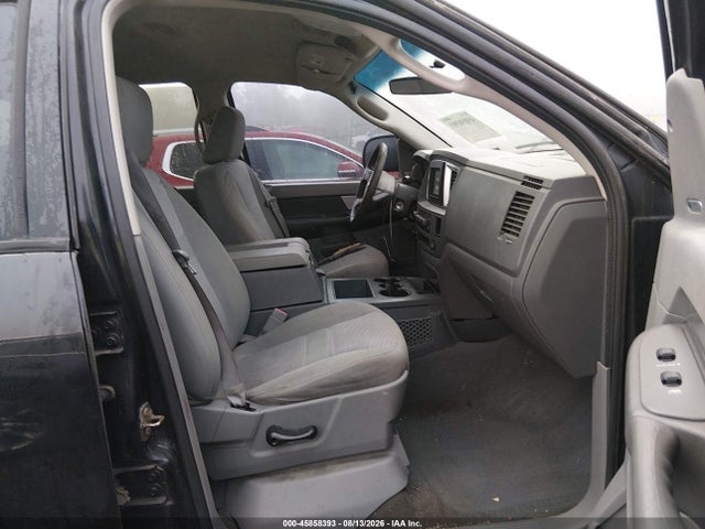 Продажа на аукционе авто 2007 Dodge Ram 1500 St/slt, vin: 1D7HU18297S115994, номер лота: 45858393