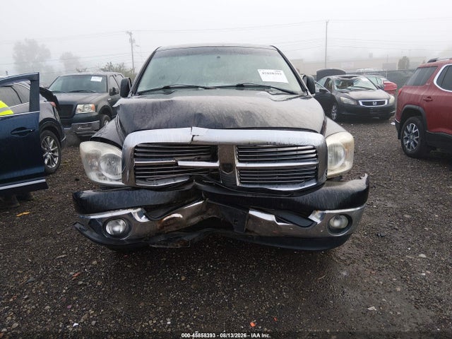 Продажа на аукционе авто 2007 Dodge Ram 1500 St/slt, vin: 1D7HU18297S115994, номер лота: 45858393