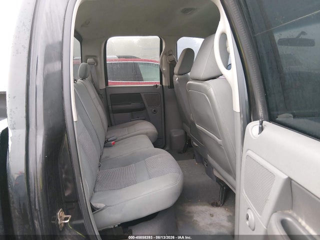 Продажа на аукционе авто 2007 Dodge Ram 1500 St/slt, vin: 1D7HU18297S115994, номер лота: 45858393