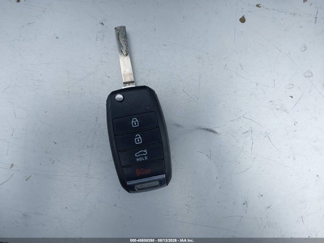 KIA Optima Lx 2019 5XXGT4L34KG318501 Image 11