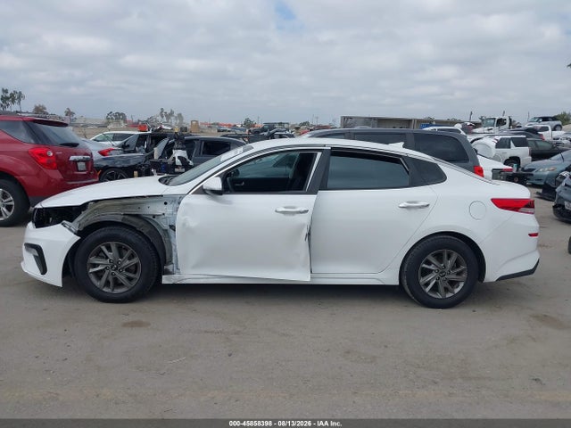 KIA Optima Lx 2019 5XXGT4L34KG318501 Image 15