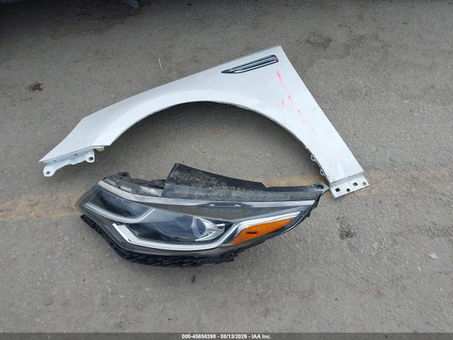 KIA Optima Lx 2019 5XXGT4L34KG318501 Image 12