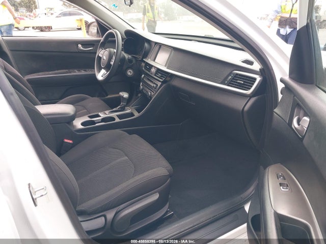 KIA Optima Lx 2019 5XXGT4L34KG318501 Image 5