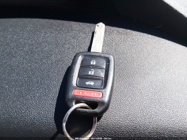 Honda Civic Lx 2014 19XFB2F51EE226615 Image 11