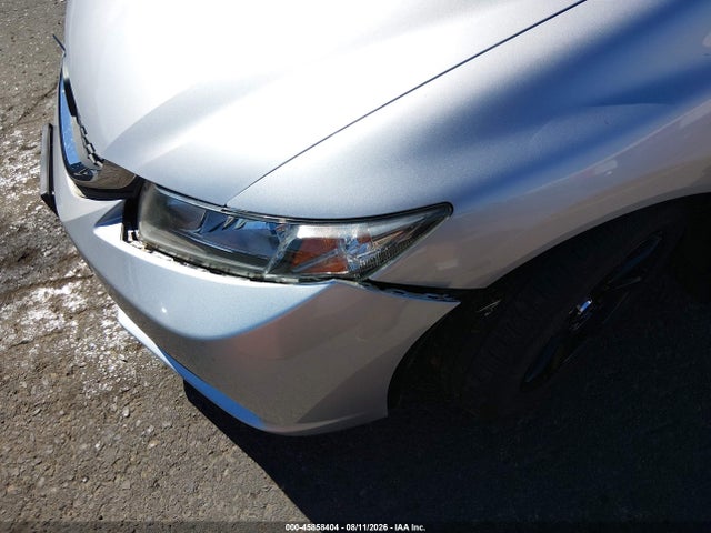 Honda Civic Lx 2014 19XFB2F51EE226615 Image 18