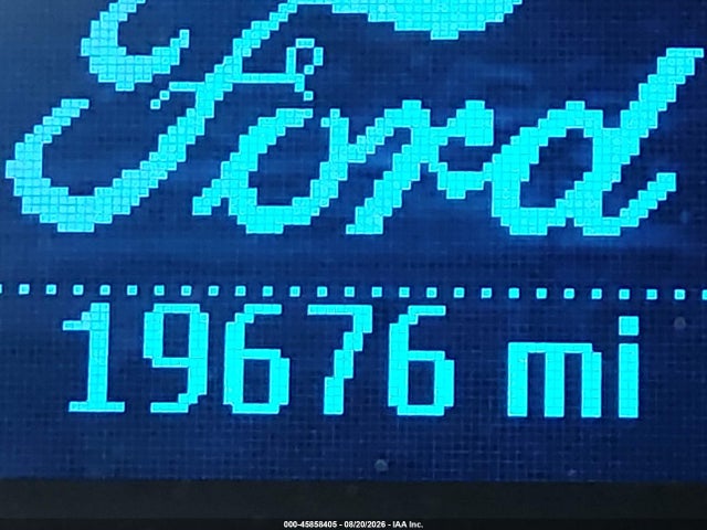 Aukcja sprzedaży 2021 Ford Ranger Xl, vin: 1FTER4EH6MLD48424, numer aukcji: 45858405