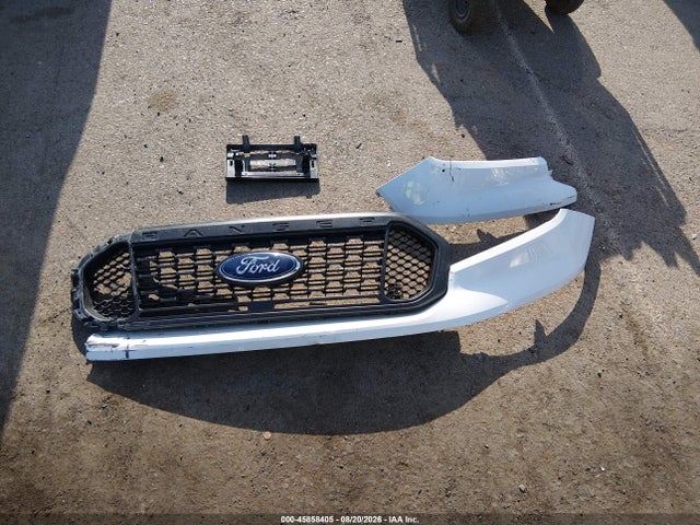 Aukcja sprzedaży 2021 Ford Ranger Xl, vin: 1FTER4EH6MLD48424, numer aukcji: 45858405