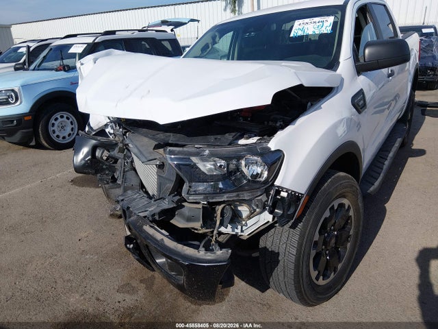 Aukcja sprzedaży 2021 Ford Ranger Xl, vin: 1FTER4EH6MLD48424, numer aukcji: 45858405
