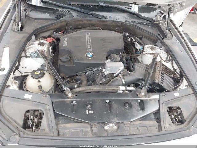 BMW 528I 2016 WBA5A5C57GG352191 Image 10