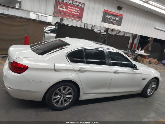 BMW 528I 2016 WBA5A5C57GG352191 Image 13