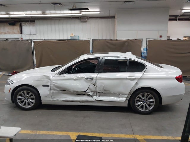 BMW 528I 2016 WBA5A5C57GG352191 Image 14