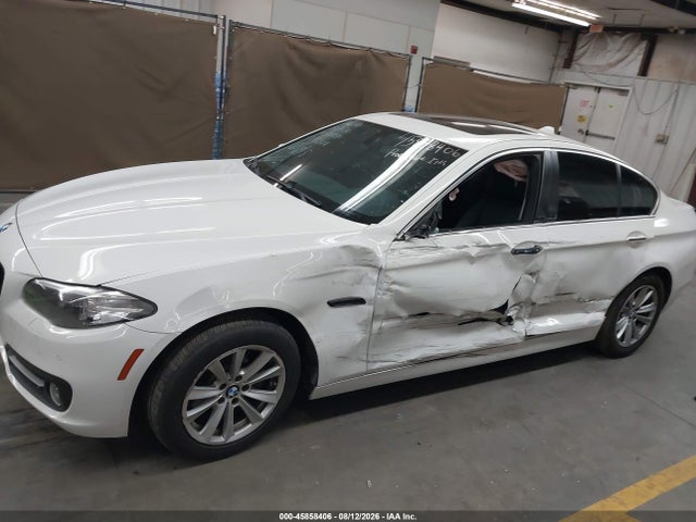 BMW 528I 2016 WBA5A5C57GG352191 Image 6