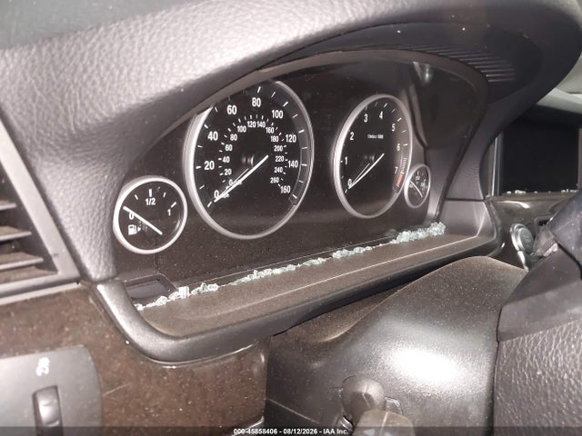 BMW 528I 2016 WBA5A5C57GG352191 Image 7
