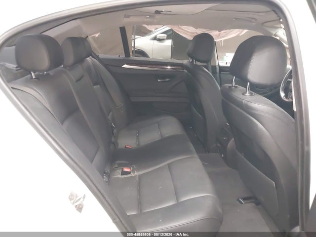 BMW 528I 2016 WBA5A5C57GG352191 Image 8