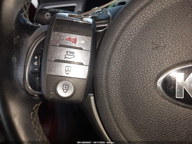 KIA NIRO LX 2019 KNDCB3LC3K5322670 Image 11