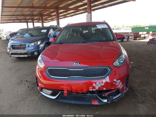 KIA NIRO LX 2019 KNDCB3LC3K5322670 Image 12