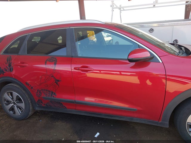 KIA NIRO LX 2019 KNDCB3LC3K5322670 Image 13