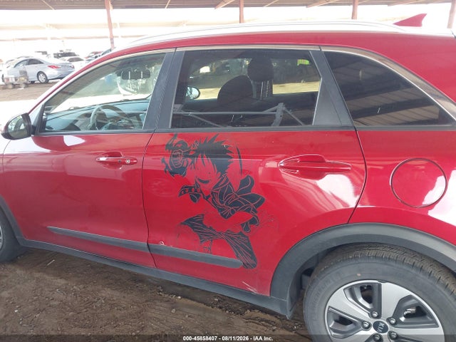 KIA NIRO LX 2019 KNDCB3LC3K5322670 Image 14