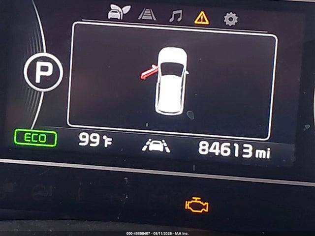 KIA NIRO LX 2019 KNDCB3LC3K5322670 Image 15