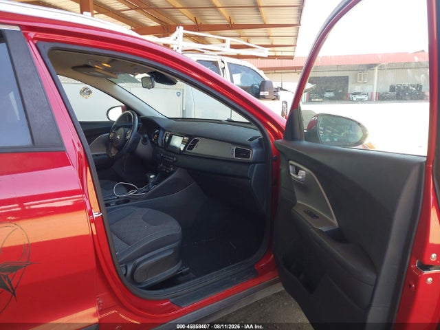 KIA NIRO LX 2019 KNDCB3LC3K5322670 Image 5