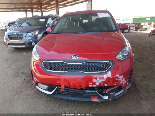 KIA NIRO LX 2019 KNDCB3LC3K5322670 Image 6