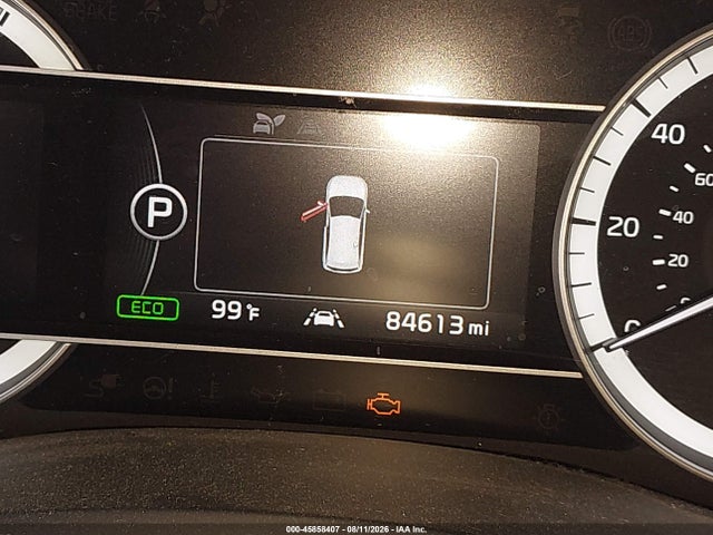 KIA NIRO LX 2019 KNDCB3LC3K5322670 Image 7