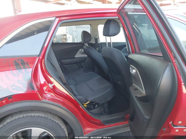 KIA NIRO LX 2019 KNDCB3LC3K5322670 Image 8
