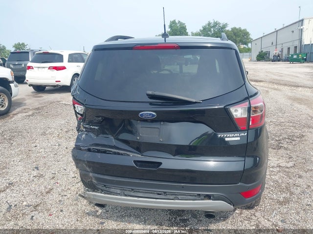 1FMCU0GD9HUB49937 Ford ESCAPE SE