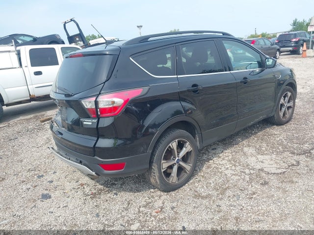 1FMCU0GD9HUB49937 Ford ESCAPE SE