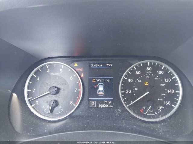 Nissan Sentra S Xtronic Cvt 2024 3N1AB8BV2RY308525 Image 7