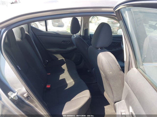 Nissan Sentra S Xtronic Cvt 2024 3N1AB8BV2RY308525 Image 8