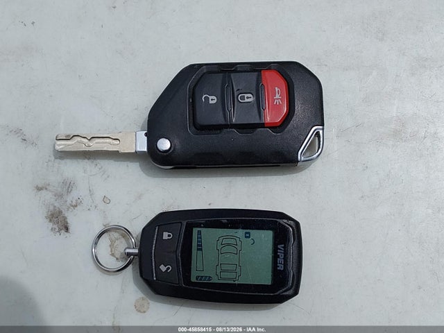 2021 Jeep Wrangler Unlimited Sport S 4x4 მანქანა იყიდება აუქციონზე, vin: 1C4HJXDN1MW630403, აუქციონის ნომერი: 45858415