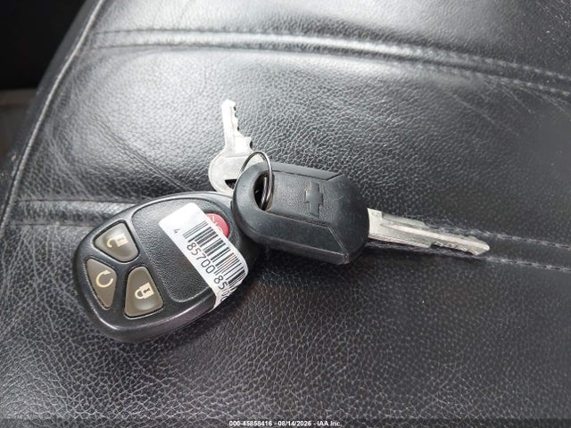 3GNAL3EK5FS502566 Chevrolet Captiva Sport Fleet Lt