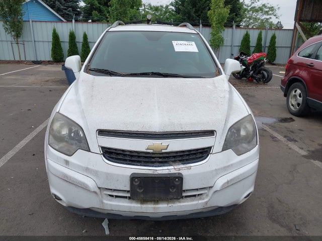 3GNAL3EK5FS502566 Chevrolet Captiva Sport Fleet Lt