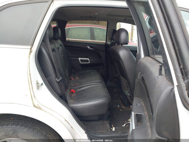 3GNAL3EK5FS502566 Chevrolet Captiva Sport Fleet Lt