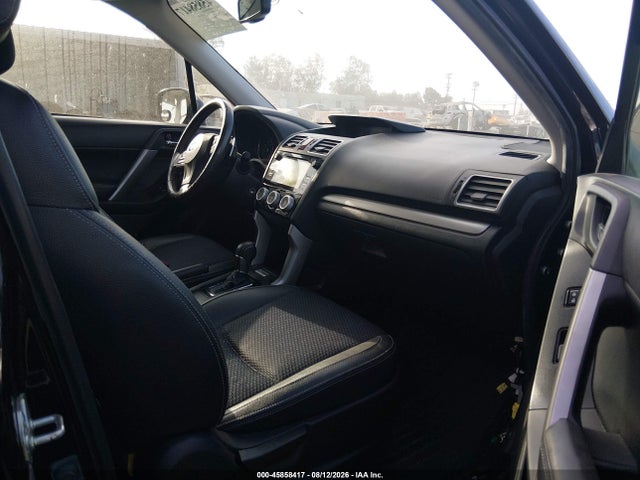 Aukcja sprzedaży 2016 Subaru Forester 2.0xt Premium, vin: JF2SJGDC4GH561415, numer aukcji: 45858417